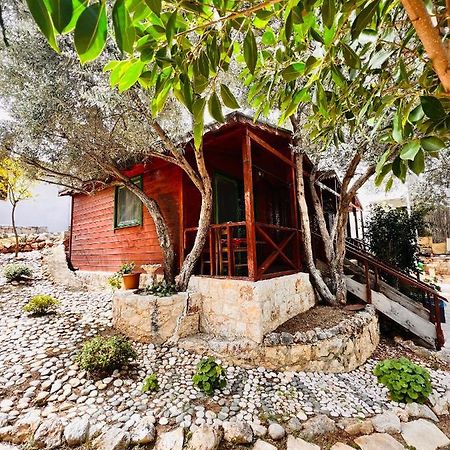 Ata Bungalow Kas Exterior foto