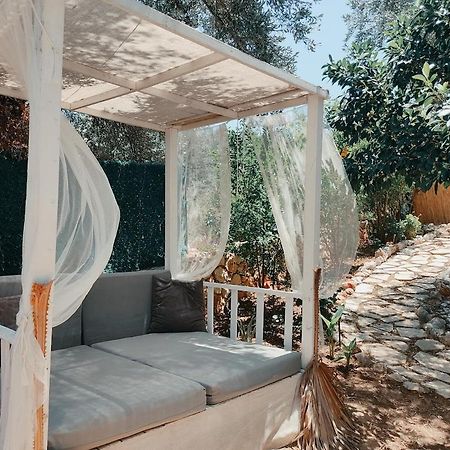 Ata Bungalow Kas Exterior foto