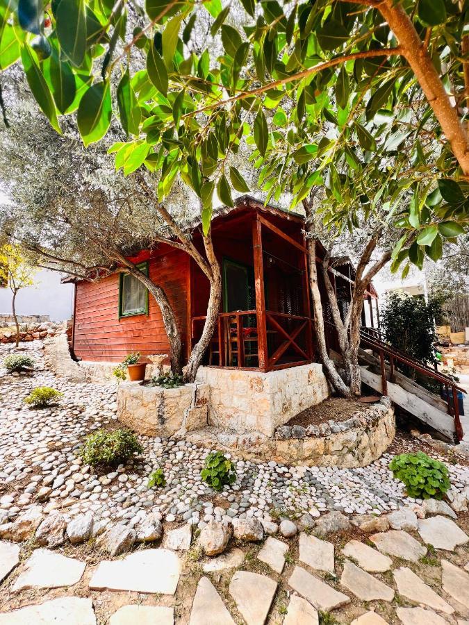 Ata Bungalow Kas Exterior foto