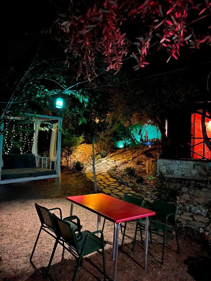 Ata Bungalow Kas Exterior foto