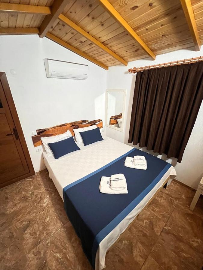 Ata Bungalow Kas Exterior foto