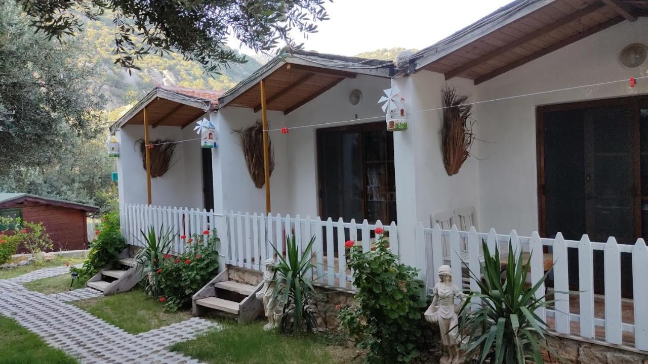 Ata Bungalow Kas Exterior foto