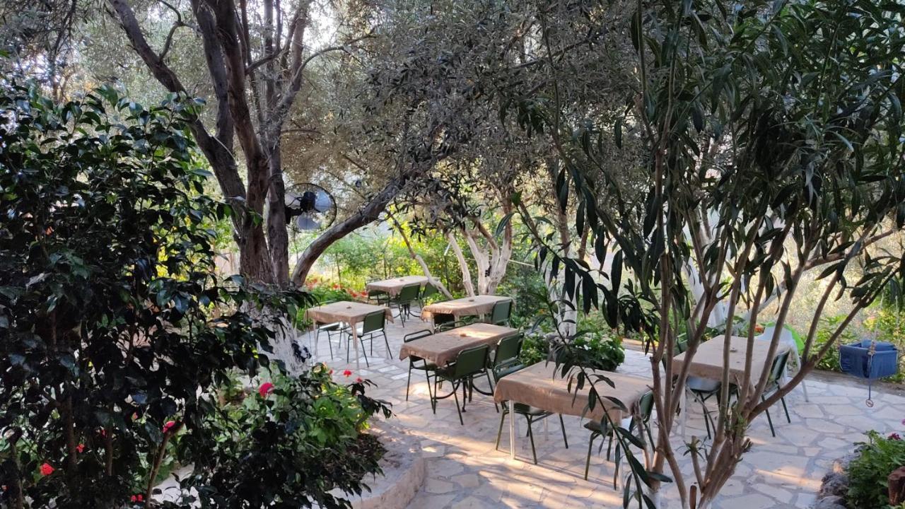 Ata Bungalow Kas Exterior foto