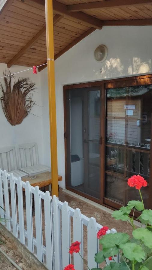 Ata Bungalow Kas Exterior foto