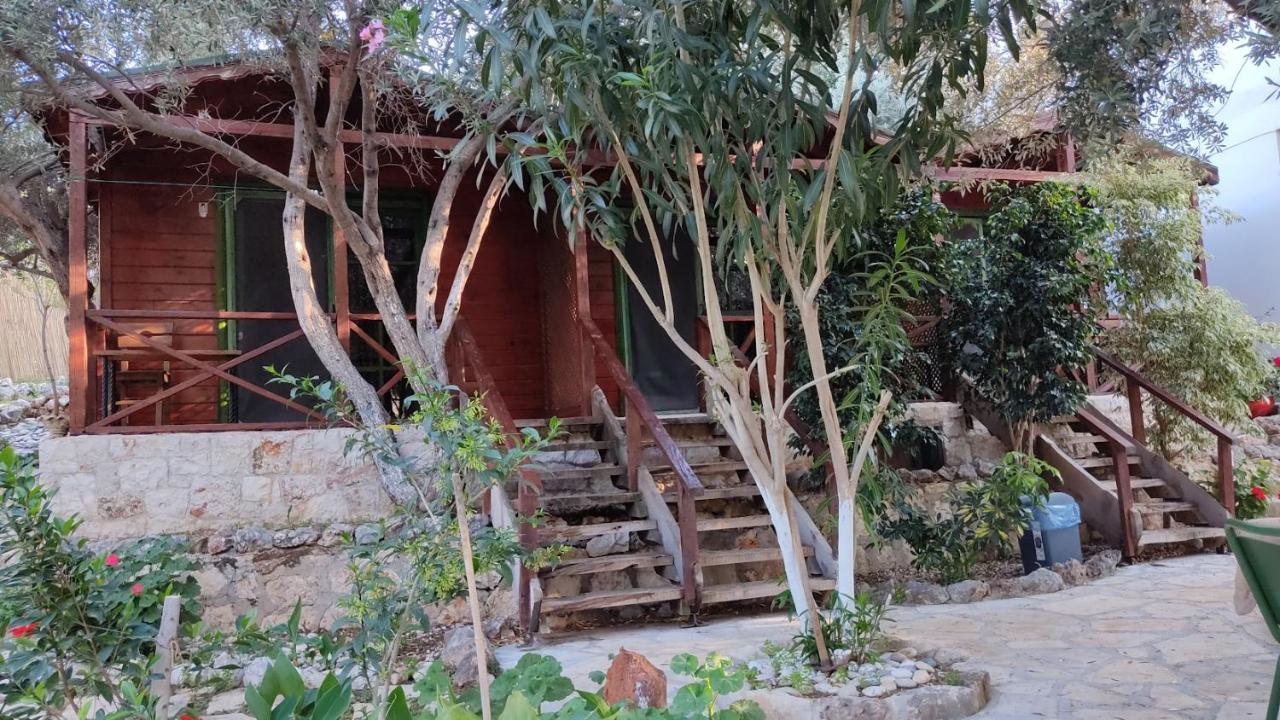 Ata Bungalow Kas Exterior foto